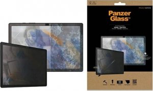 PanzerGlass PanzerGlass E2E Sam Tab A8 Screen Protection Antibacerial Case Friendly P7288 1