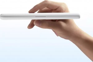 Baseus Etui Smooth Writing 2 Biała 11