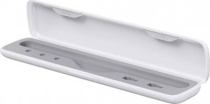 Baseus Etui Smooth Writing 2 Biała 4