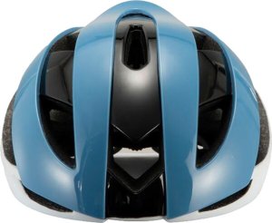 RockBros Kask rowerowy Rockbros 10110004003 rozmiar L - niebiesko-biały 7