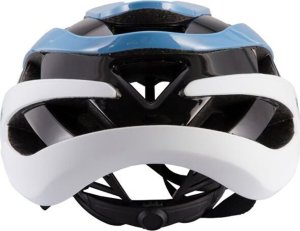 RockBros Kask rowerowy Rockbros 10110004003 rozmiar L - niebiesko-biały 8