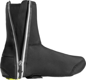 RockBros Ochraniacze na buty Rockbros LF1052 wodoodporne - czarne 7