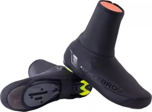 RockBros Ochraniacze na buty Rockbros LF1052-1 wodoodporne - czarne 1