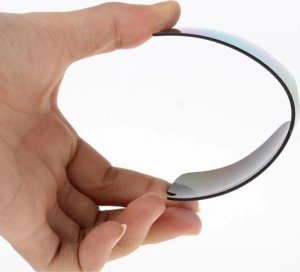 RockBros Okulary rowerowe Rockbros 10003 polaryzujące - czarne 8