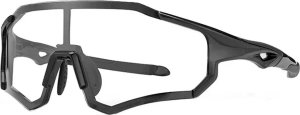 RockBros Okulary rowerowe Rockbros 10181 fotochromowe UV400 - czarne 1