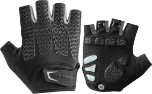 RockBros Rękawiczki rowerowe Rockbros S169BGR M z wkładkami żelowymi - szare 8