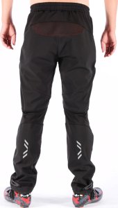 RockBros Spodnie rowerowe Rockbros YPK1007R rozmiar XL - czarne 10