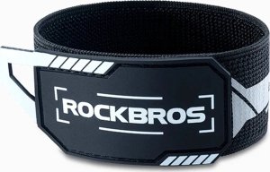 RockBros Taśma odblaskowa Rockbros 49210009001 - czarna 1