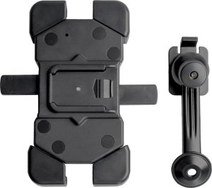 RockBros Uchwyt na telefon Rockbros 25210030007 do motocyklu - czarny 2