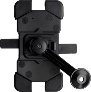 RockBros Uchwyt na telefon Rockbros 25210030007 do motocyklu - czarny 3