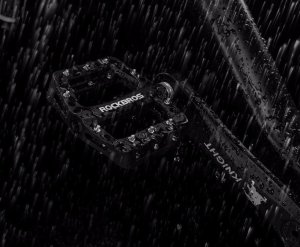 RockBros Zestaw pedałów rowerowych (2017-12CBK) 11