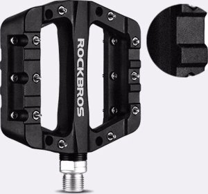 RockBros Zestaw pedałów rowerowych (2017-12CBK) 5