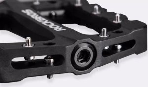 RockBros Zestaw pedałów rowerowych (2017-12CBK) 10