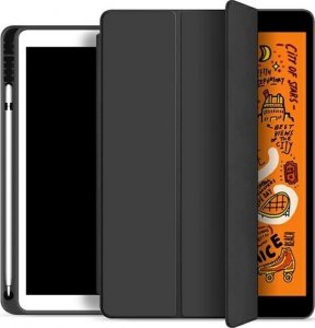 Etui na tablet Mercury Mercury Flip Case Ipad Air 5 10.9" Czarny/Black 1