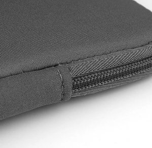Etui Hurtel Uniwersalne Etui Torba Na Laptopa 15,6 Wsuwka Tablet Organizer Na Komputer Czerwony 5