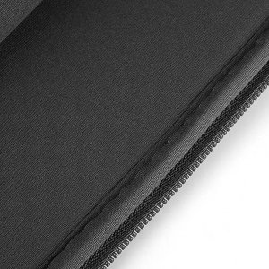 Etui Hurtel Uniwersalne Etui Torba Na Laptopa 15,6 Wsuwka Tablet Organizer Na Komputer Czerwony 6