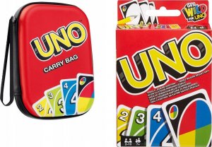 Klein Etui do kart Uno 2