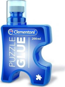 Clementoni Klej do puzzli 2