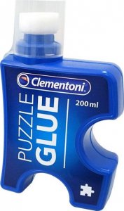 Clementoni Klej do puzzli 4