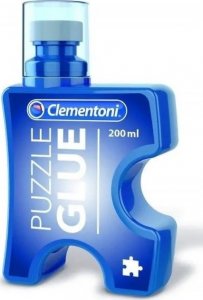 Clementoni Klej do puzzli 6