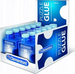Clementoni Klej do puzzli 7