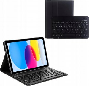 Etui na tablet Strado Etui z klawiaturą do Apple iPad 10.9 2022 - BTIP22 1