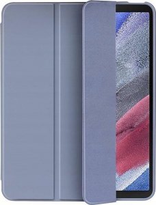 Etui na tablet Etui Smart Samsung Tab A7 Lite niebieski /sky blue 1