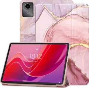 Etui na tablet Tech-Protect Etui Tech-Protect SmartCase Lenovo Tab M11 TB-330 Marble 1