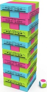 Spin Master Gra Koci Domek Gabi Wieża 2