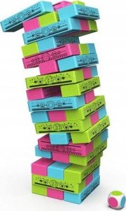 Spin Master Gra Koci Domek Gabi Wieża 3