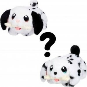 Madej Maskotka Little Live Pets Piesek z domkiem Dalmatyńczyk 14