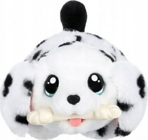 Madej Maskotka Little Live Pets Piesek z domkiem Dalmatyńczyk 9