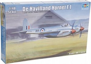 Revell De Havilland Hornet F.1 1