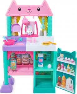Spin Master Kuchnia Koci Domek Gabi Gotuj z Gabi 2