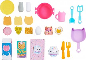 Spin Master Kuchnia Koci Domek Gabi Gotuj z Gabi 3