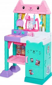 Spin Master Kuchnia Koci Domek Gabi Gotuj z Gabi 9