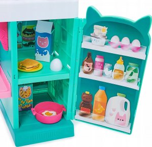 Spin Master Kuchnia Koci Domek Gabi Gotuj z Gabi 10