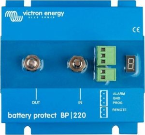 Victron Energy Kontroler Victron Energy 12/24 V Bateria 220 A 1