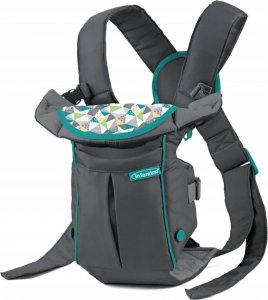 B-Kids Infantino Nosidełko klasyczne z kieszonką 3