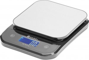 Waga kuchenna Hendi Waga kuchenna elektroniczna 10 000 g / 1 g - Hendi 580028 Waga kuchenna elektroniczna 10 000 g / 1 g - Hendi 580028 4