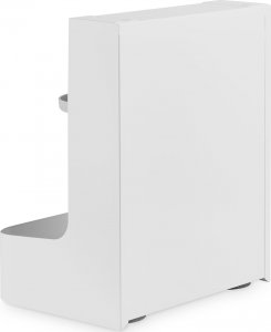 Digitus ZUB Digitus Under-Desk Storage / Pocket Tray white 4