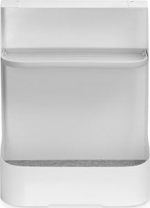 Digitus ZUB Digitus Under-Desk Storage / Pocket Tray white 5