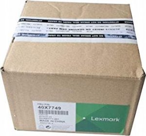 Lexmark ADF feed belt Lexmark 40X7749 1