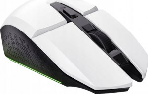 Mysz Trust TRUST myš GXT 110W FELOX Gaming Wireless Mouse, optická, USB, bílá 3