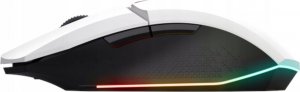 Mysz Trust TRUST myš GXT 110W FELOX Gaming Wireless Mouse, optická, USB, bílá 5