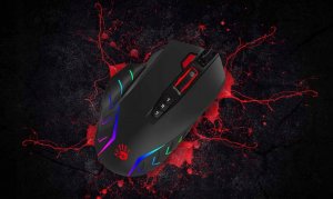 Mysz A4Tech Bloody J95S  (J95S A BK) 14