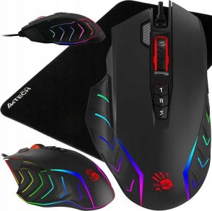 Mysz A4Tech Bloody J95S  (J95S A BK) 18