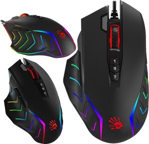 Mysz A4Tech Bloody J95S  (J95S A BK) 19