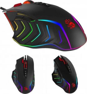 Mysz A4Tech Bloody J95S  (J95S A BK) 10