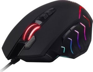 Mysz A4Tech A4tech Bloody Myš J95S Activated, podsvícená herní myš, 8000 DPI, USB, Černá 1